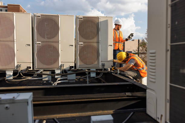 Best Commercial HVAC in Banks Springs, LA