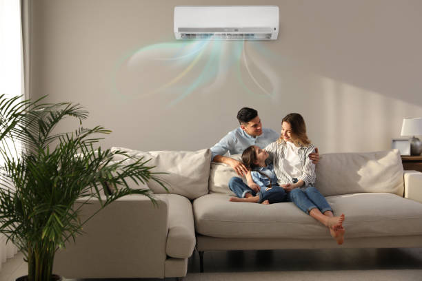 Best HVAC Retrofitting and Upgrading in Banks Springs, LA