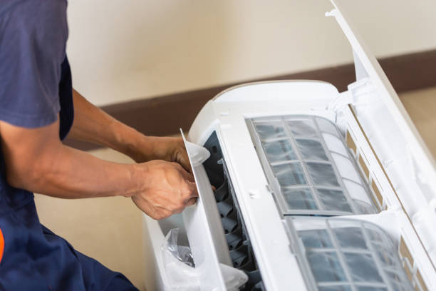 Best HVAC Supply and Distribution in Banks Springs, LA
