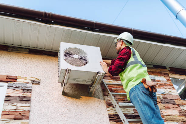 Best Emergency HVAC Services in Banks Springs, LA