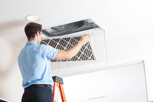  Banks Springs, LA HVAC Pros