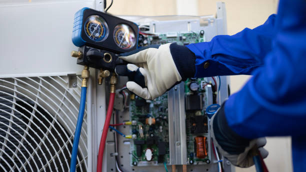 Trusted Banks Springs, LA HVAC Experts